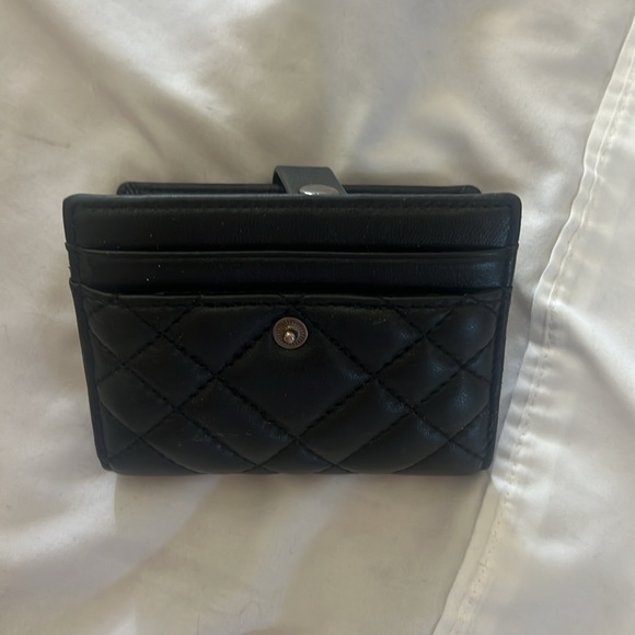 Kurt Geiger card holder - Picture 2 of 3